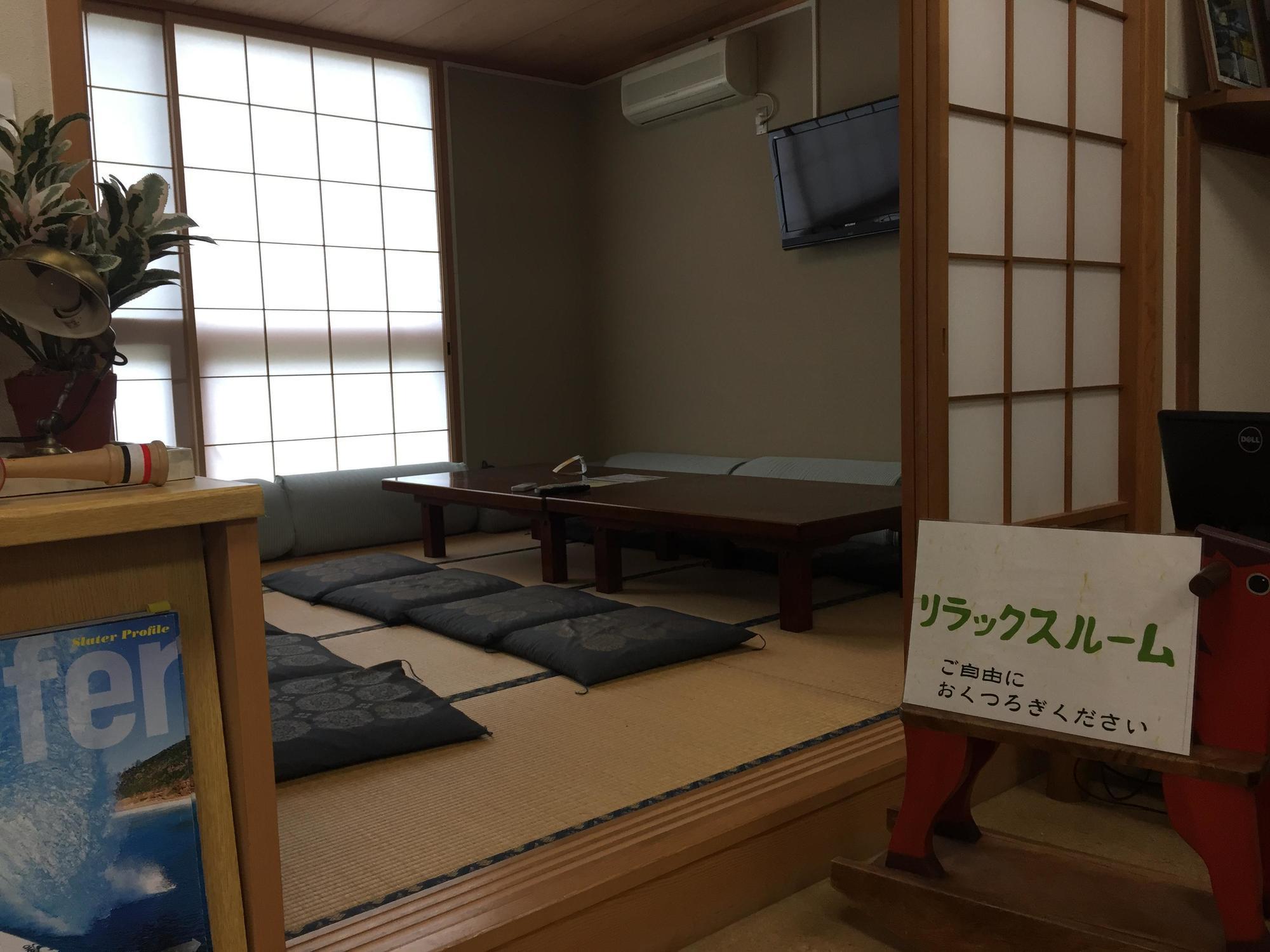 Hamabe No Yu Shimodaso Ryokan Shimoda  Ngoại thất bức ảnh